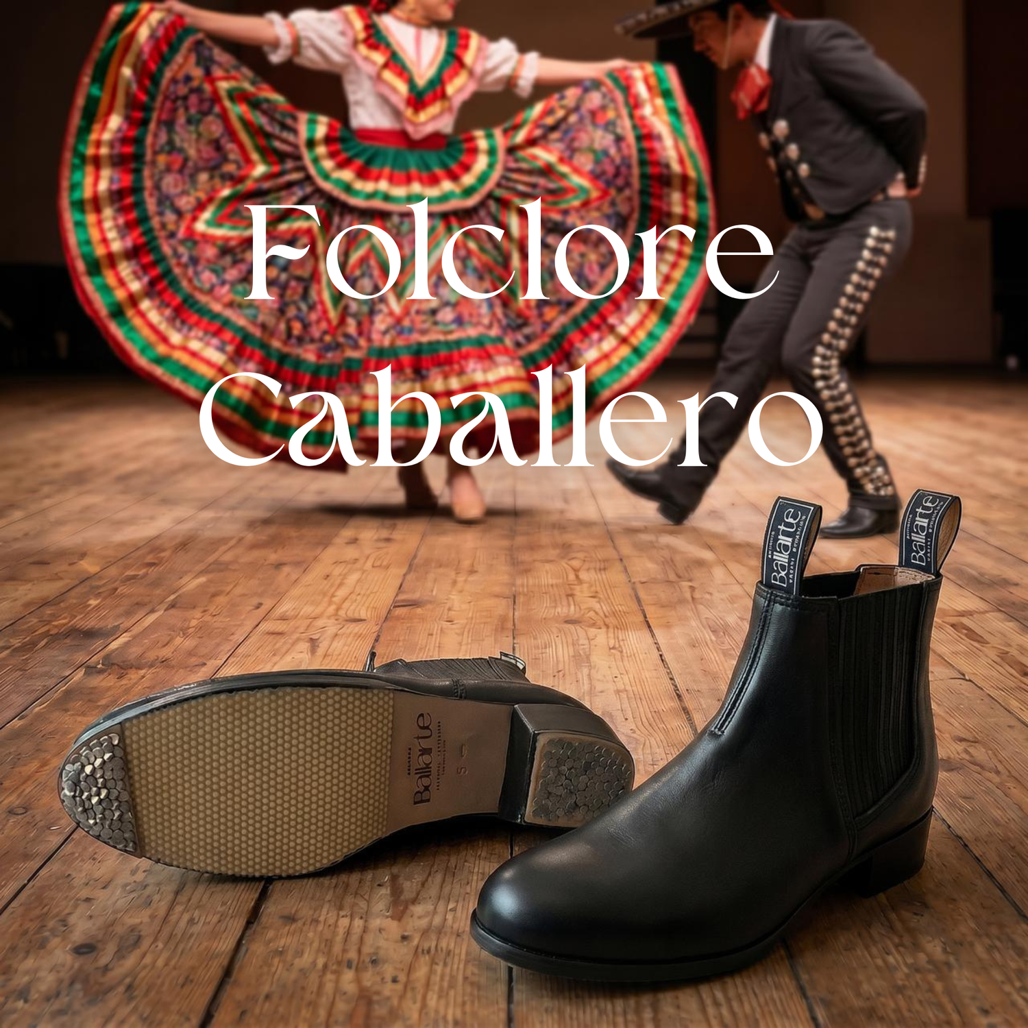 Caballero