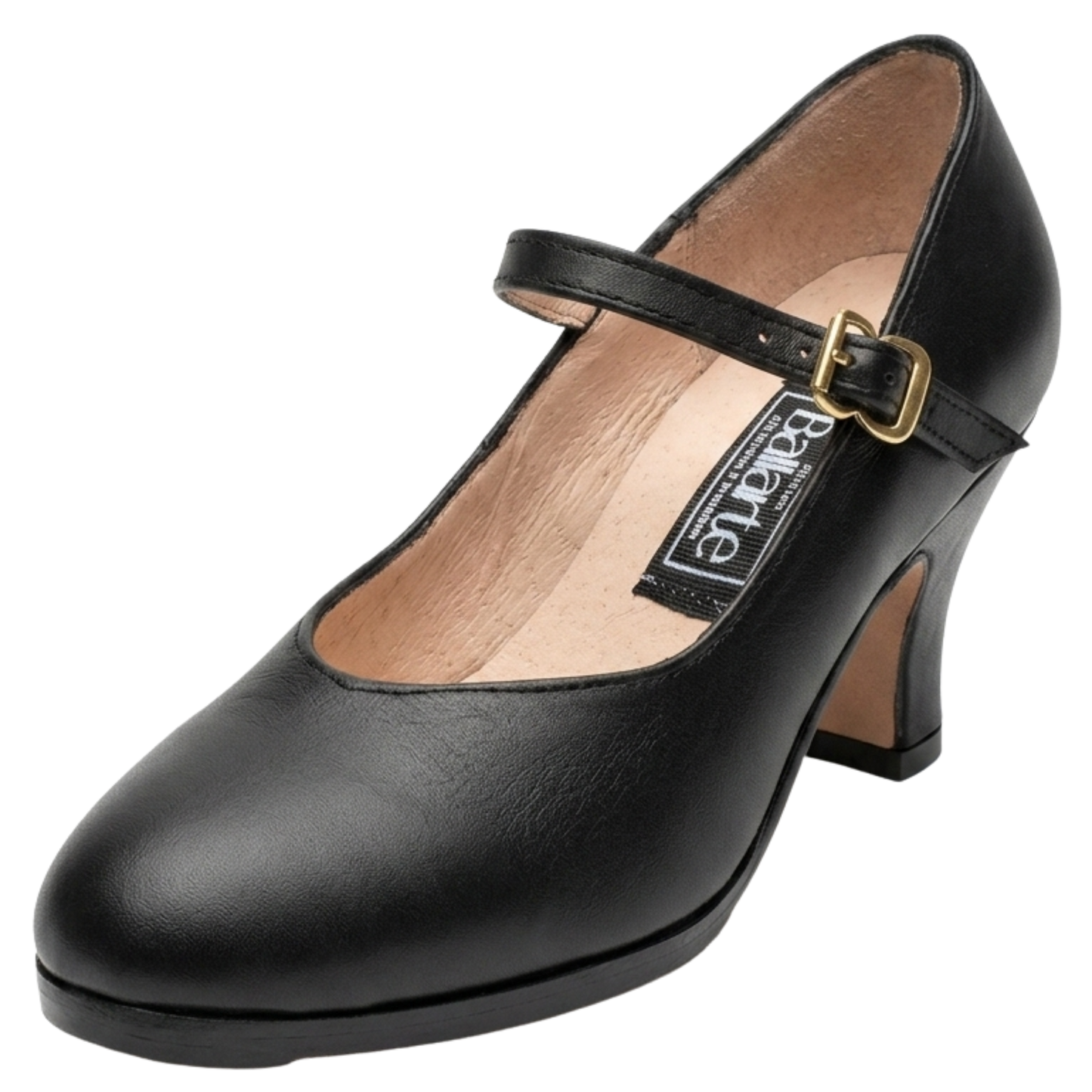 Zapatilla Profesional Folclore