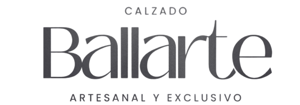 calzado ballarte