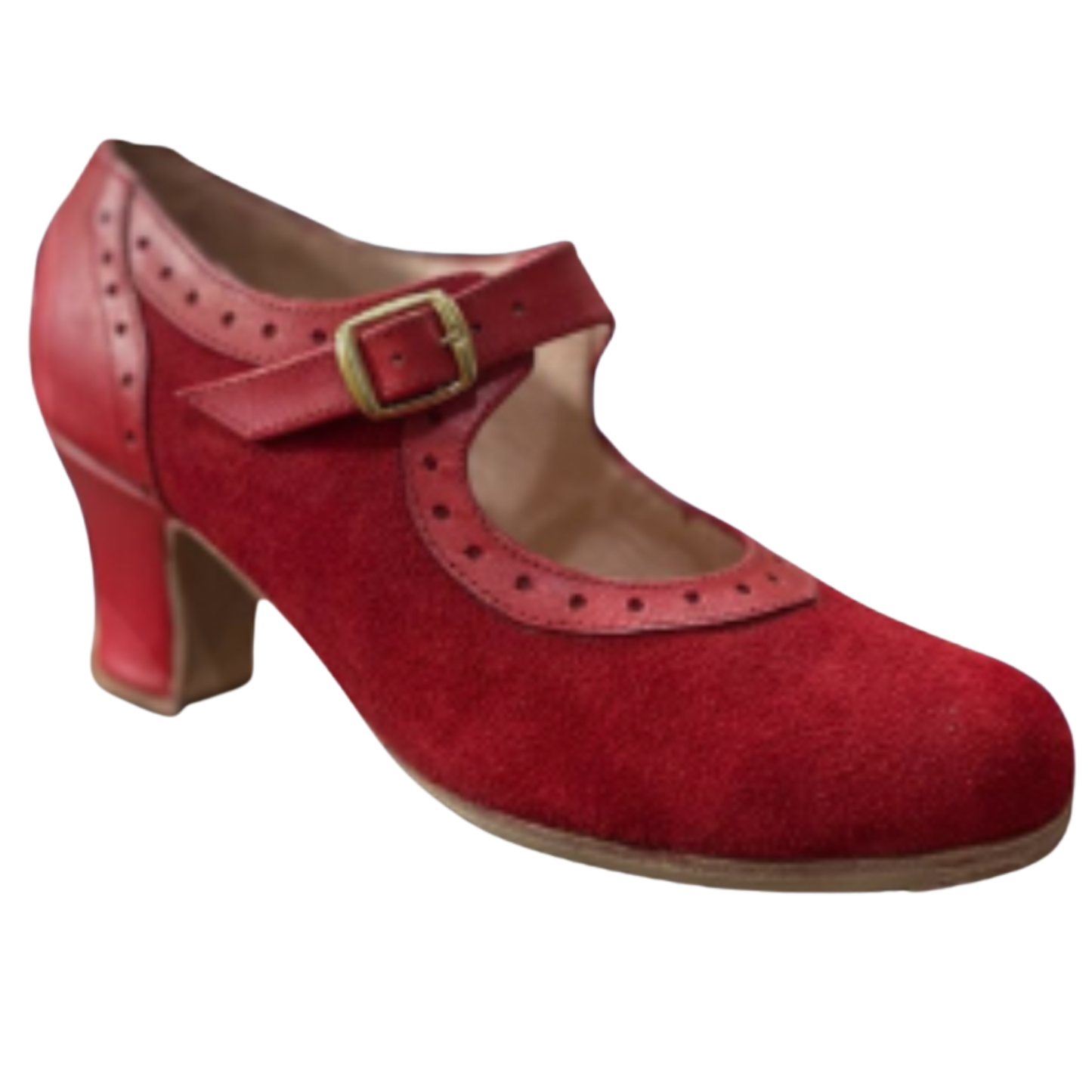 Flamenco Premium Mod. Solea